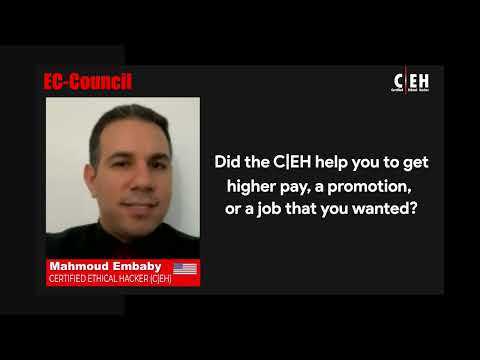 CEH opened a variety of job opportunities | Mahmoud Embaby