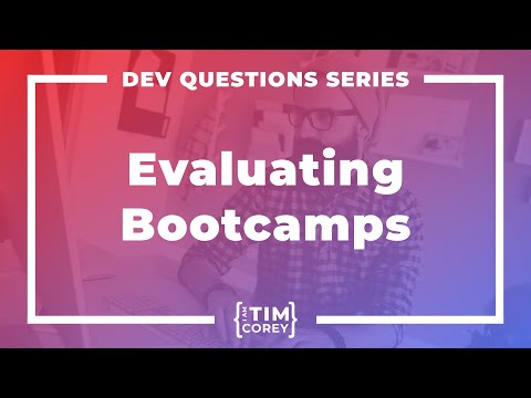 Are Coding Bootcamps Worth It?