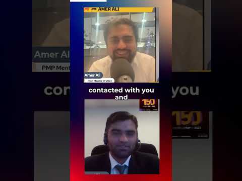 feedbak from #pmpcertified ||#pmp #pmi #pmpexam #shorts